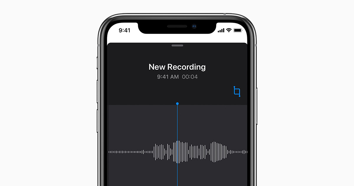 How To Send A Voice Memo On Iphone 11 - Phone & Iphone