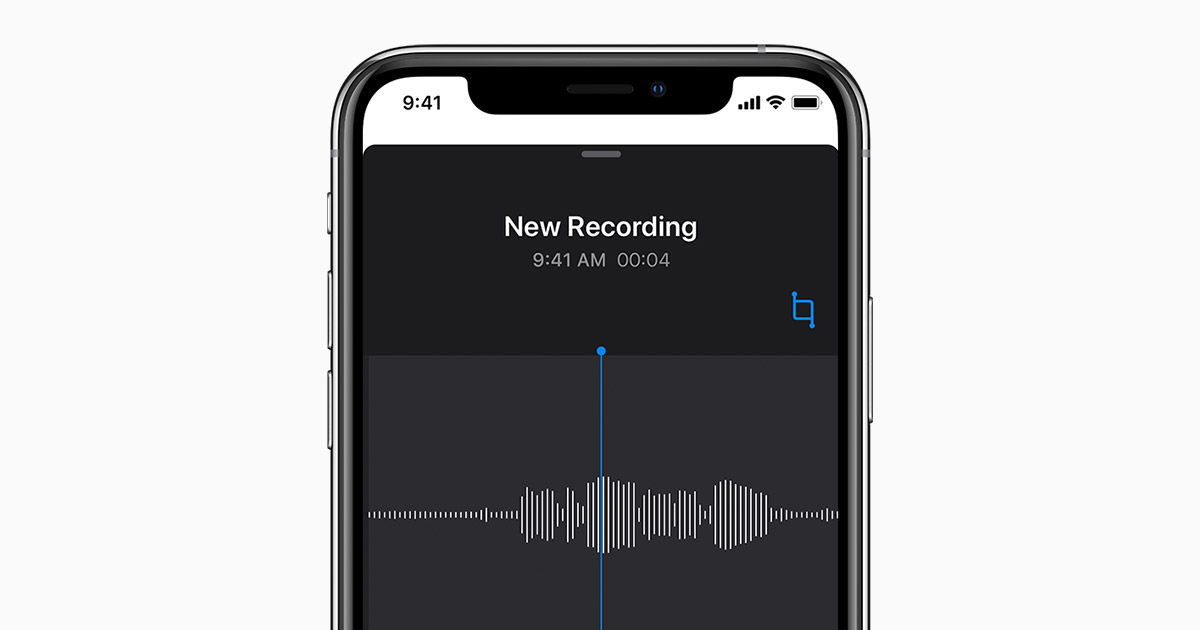 use-the-voice-memos-app-apple-support