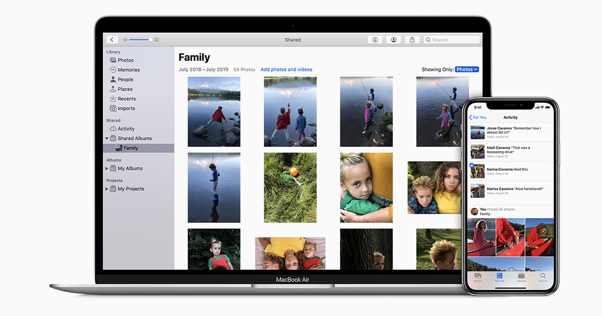 best photo albums for mac