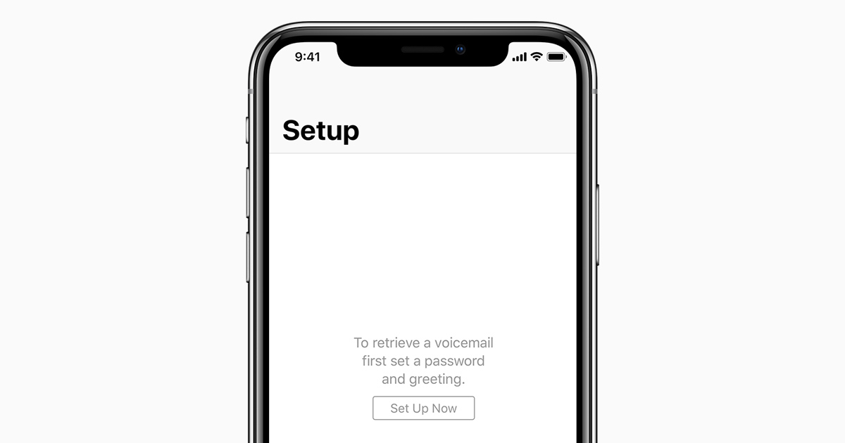Comment activer la messagerie vocale visuelle si vous utilisez le réseau SFR ?