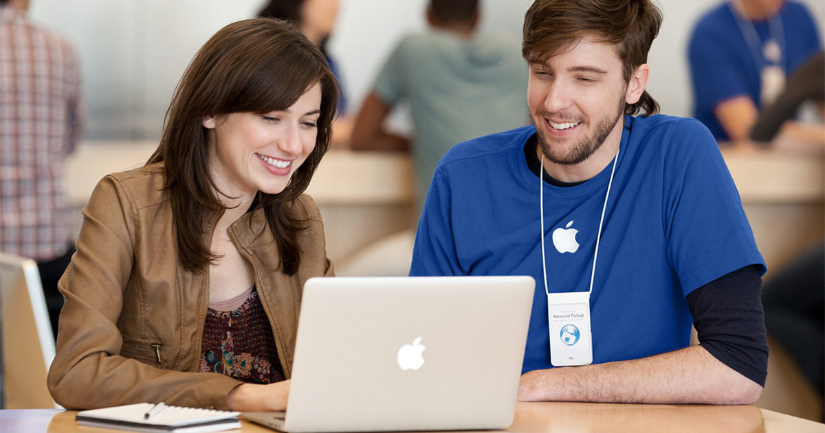 Windows からお乗換えの際に役立つ Mac の使い方のヒント
