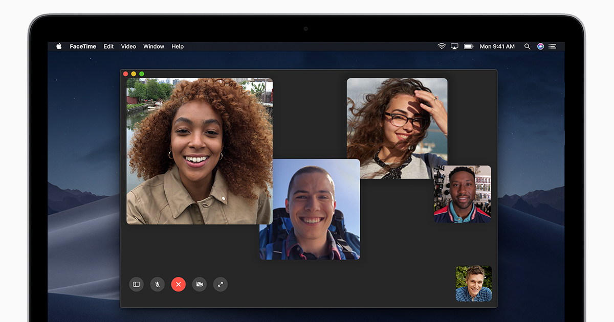 How To Troubleshoot Facetime On Mac