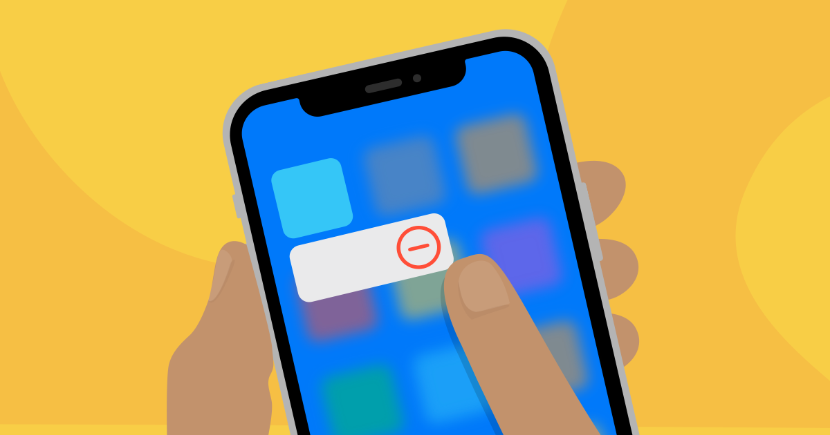 Delete Apps On Your IPhone IPad And IPod Touch Apple Support
