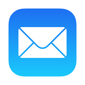 Mail apple signature html