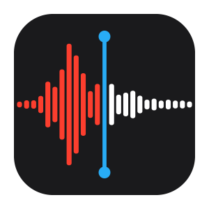 ios12 voice memos app