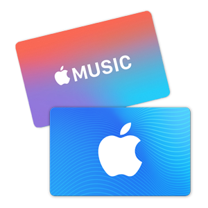 Redeem App Store & iTunes Gift Cards and content codes ...