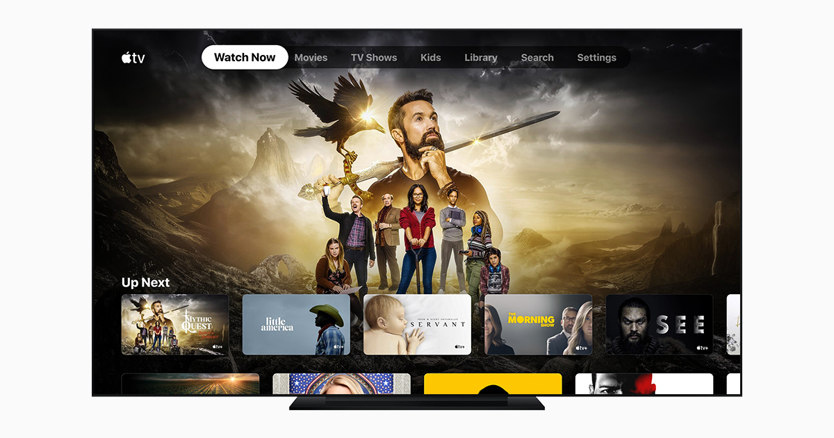 Apple Tv On Samsung Smart Tv Online Deals, UP TO 55% OFF |  www.ingeniovirtual.com