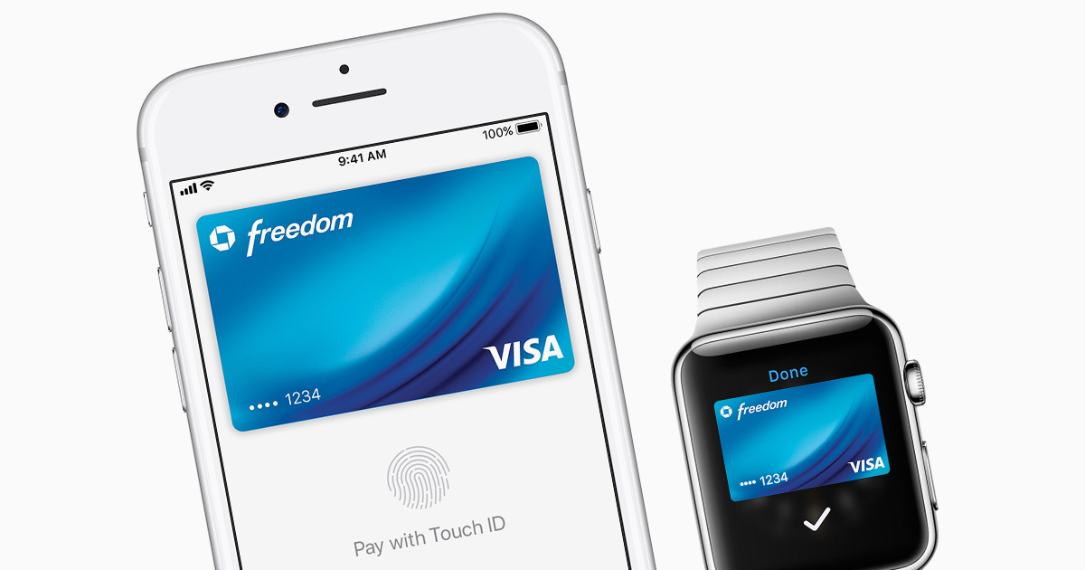 How To Use Apple Pay Apple Support