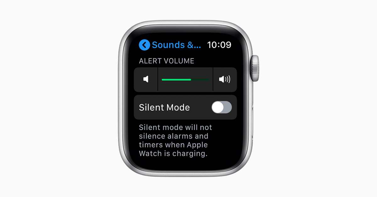 Understand And Buy How Do You Turn Down The Volume On An Apple Watch 