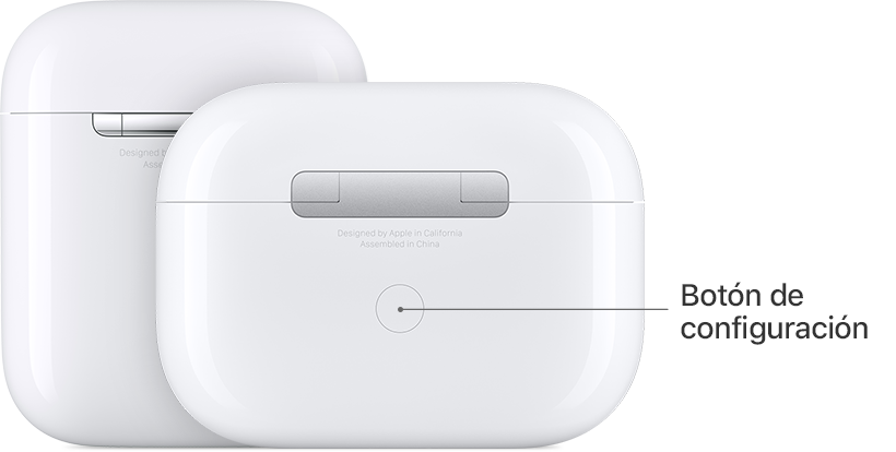 Apple Auriculares Inalámbricos AirPods 2ª Generación Blanco