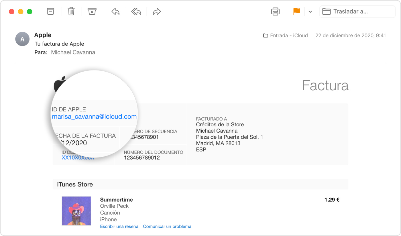 Si Ves Apple Com Bill En El Extracto De Cuenta Soporte Tecnico De Apple