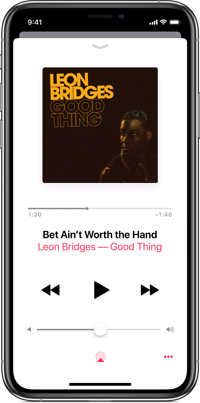 Añadir música a tu cola para que se reproduzca a continuación Soporte