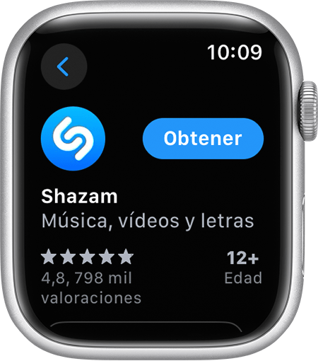 Descargar apps desde App Store en la Mac - Soporte técnico de Apple