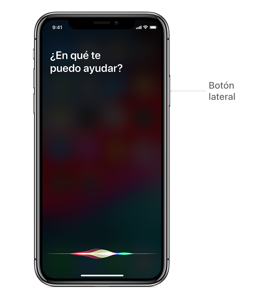 Usar Siri en todos tus dispositivos de Apple - Soporte técnico de Apple
