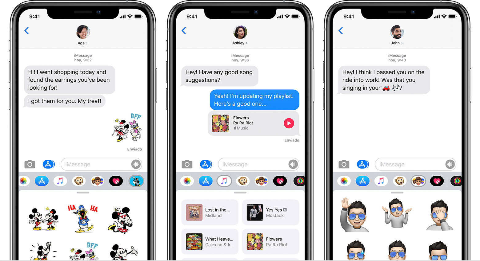 Что безопаснее whatsapp или imessage