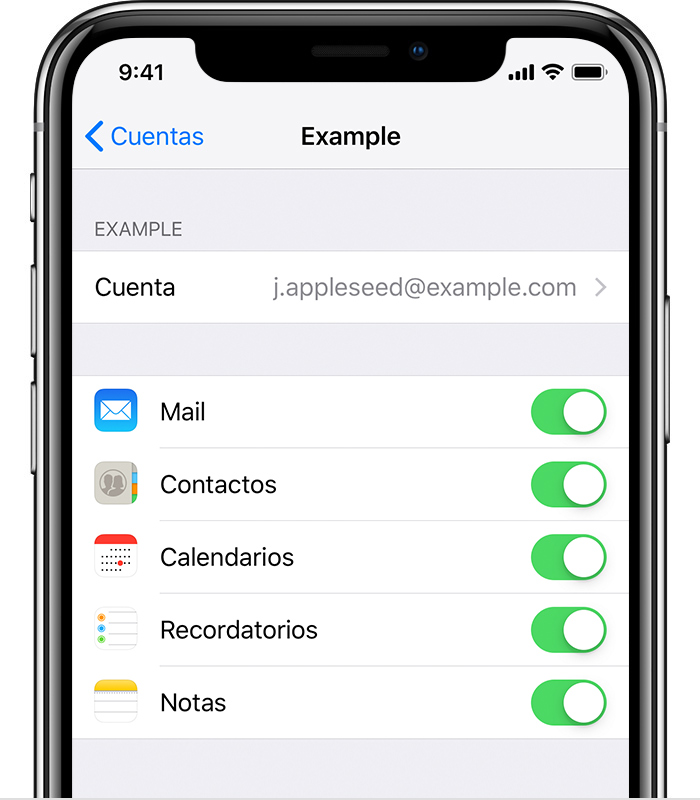 Si has perdido notas en el iPhone, iPad o iPod touch - Soporte técnico de  Apple (ES)