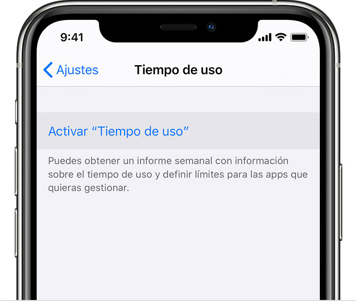 Impedir compras dentro de la app en el App Store - Soporte técnico de Apple  (ES)