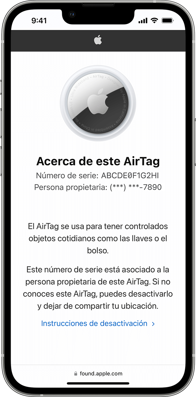 Tu Android ya te avisa si alguien usa un AirTag para espiarte