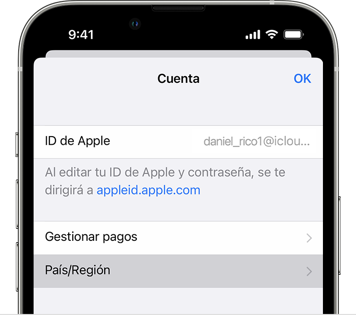 Ver o cancelar reservas de apps, películas, música o libros - Soporte  técnico de Apple (ES)