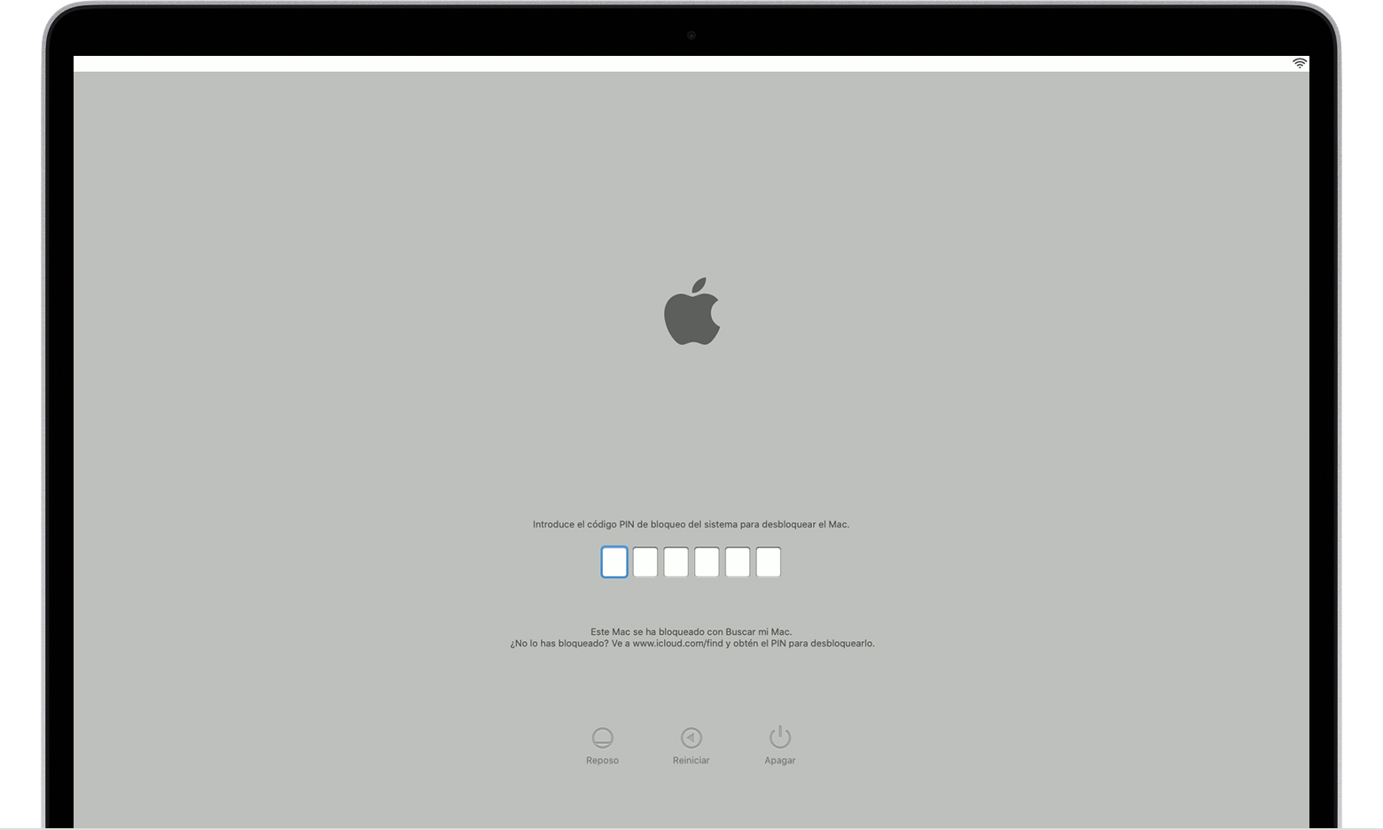 Si tu Mac no termina de arrancar - Soporte técnico de Apple (ES)