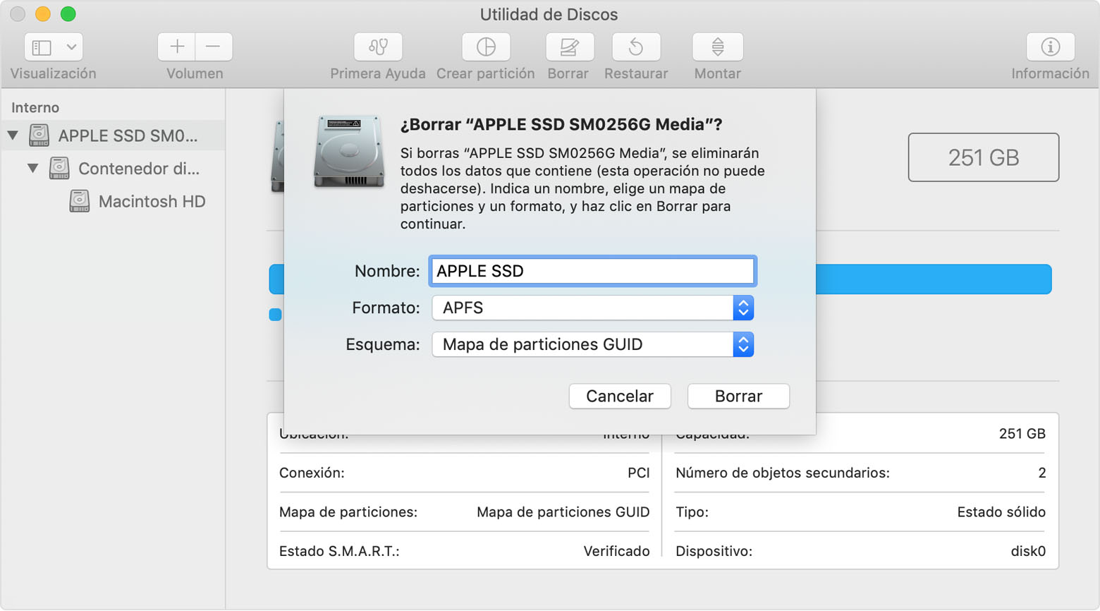 Programa gratis para recuperar particiones RAW