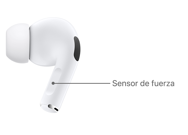 cambiar microfono airpods - OFF-58% >Free Delivery