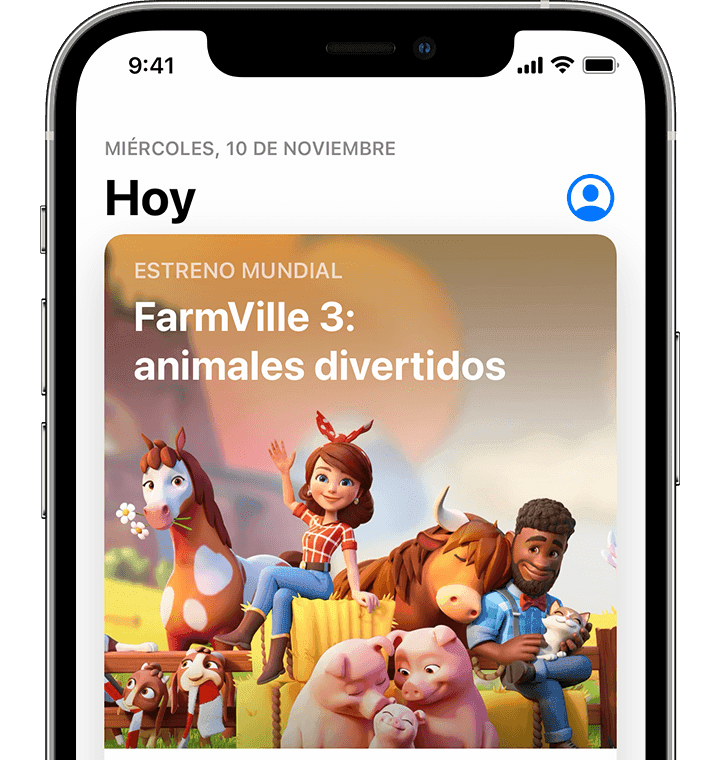 Si no puedes descargar o actualizar apps en el iPhone o iPad - Soporte  técnico de Apple