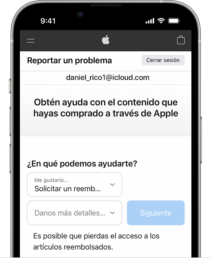 Como Solicitar Un Reembolso O Hacer Un Reclamo En La App De Nequi 