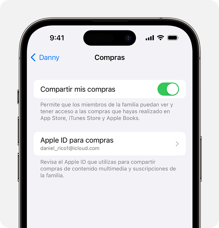 Descargar apps desde App Store en la Mac - Soporte técnico de Apple