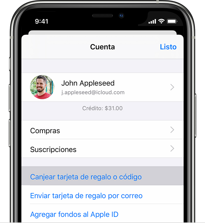 Canjear Tu Tarjeta App Store Y Itunes Soporte T Eacute Cnico De Apple - tarjetas de roblox chile gratis 2020
