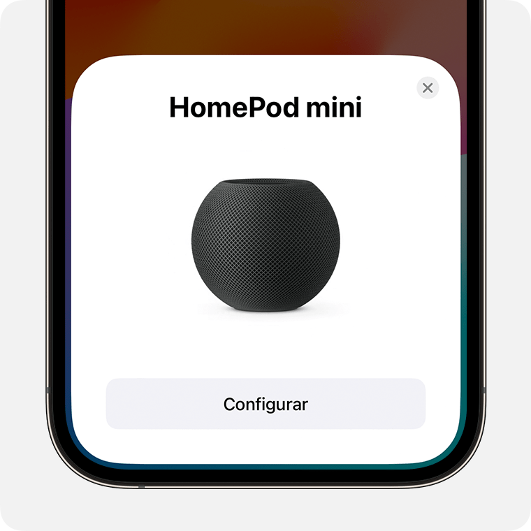 Apple HomePod Mini: Siri ya está disponible en un nuevo altavoz económico y  compacto