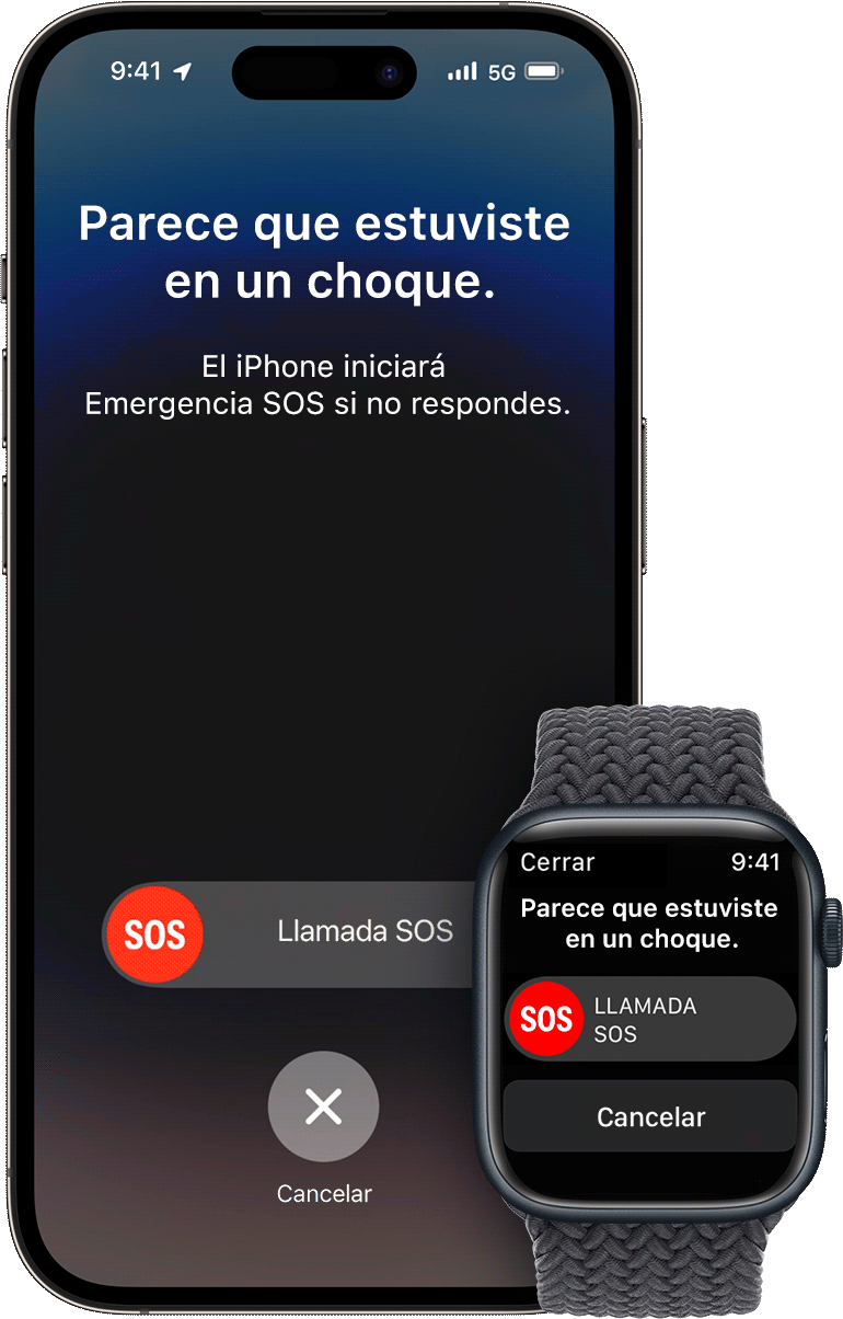 App de iPhone ayuda en el accidente aéreo de Chile