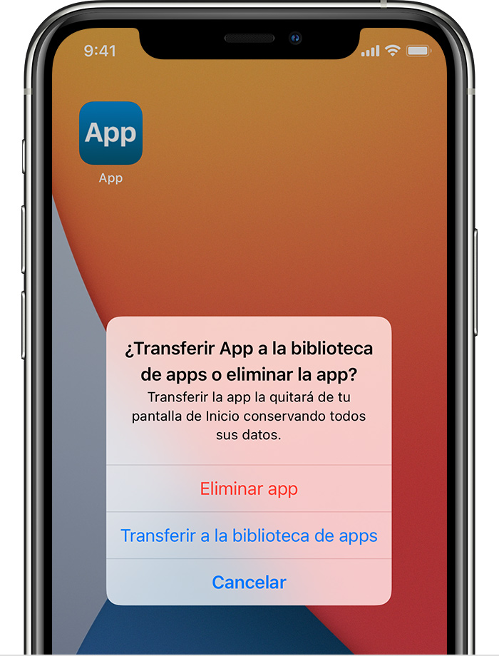 Como Eliminar Apps De Tu Iphone Ipad O Ipod Touch Soporte T Eacute Cnico De Apple - la biblioteca library roblox soporte