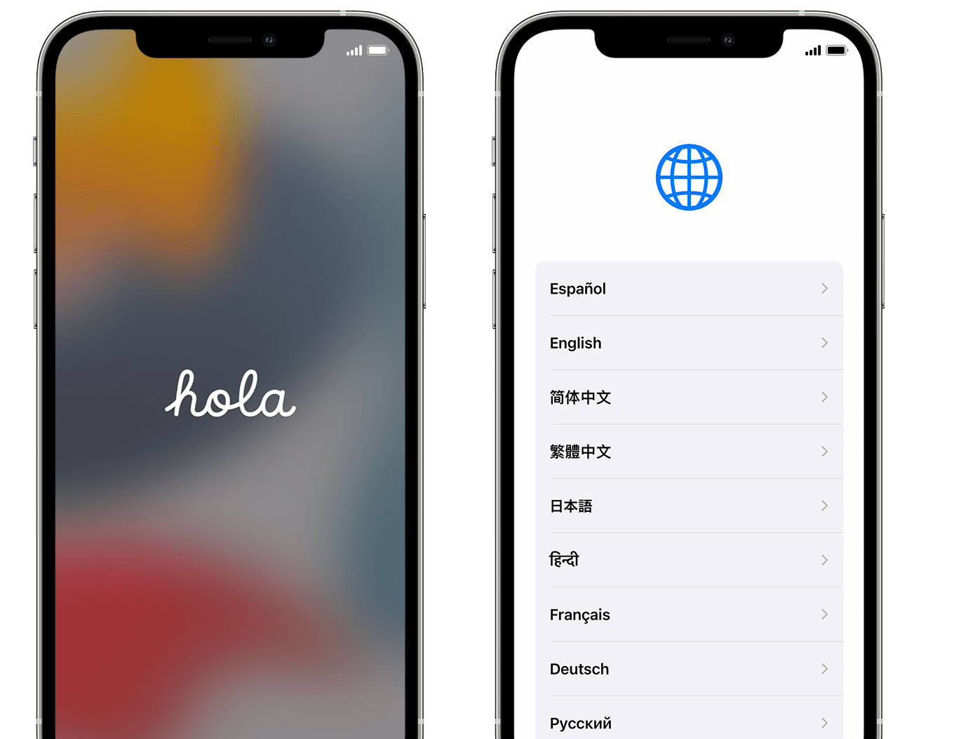 Nuevo]Cómo activar y configurar iPhone 12/12 Pro (Max) 