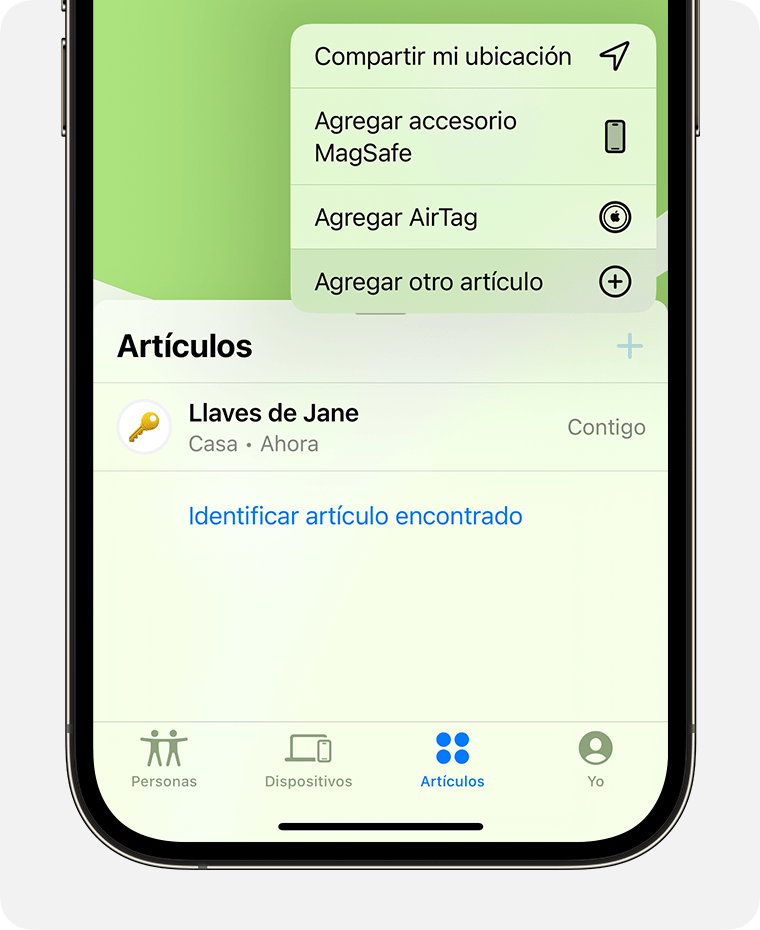 Apple crea aplicación para Android: los AirTags podrán usarlos con