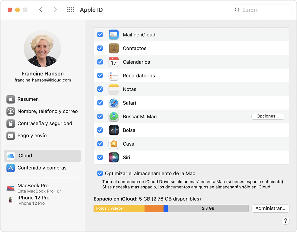 Configurar la app Encontrar en el iPhone, iPad, iPod touch o Mac - Soporte  técnico de Apple