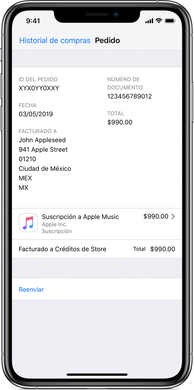 Como Se Facturan Las Compras De App Store Y Itunes Store Soporte T Eacute Cnico De Apple - robux en pesos chilenos