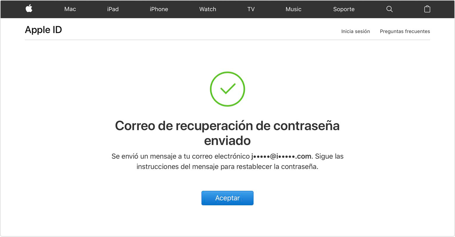 Como Recuperar Mi Id De Apple Margaret Wiegel 4087