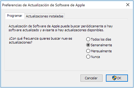 apple software update for windows 8.1 download