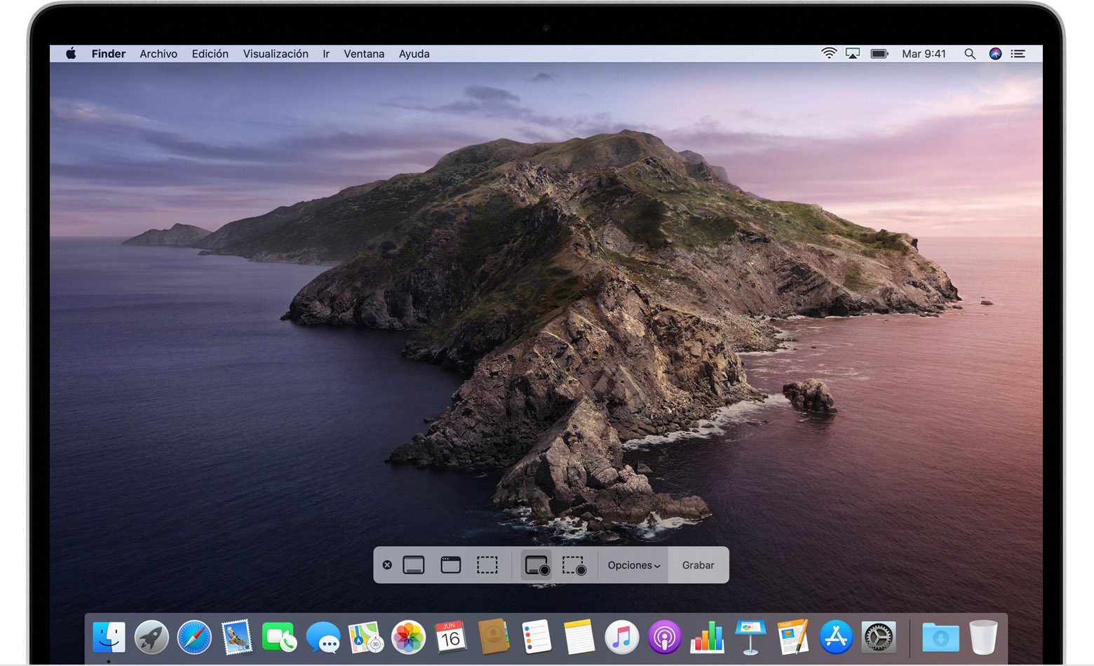Como Grabar La Pantalla En La Mac Soporte T Eacute Cnico De Apple - cómo tomo una captura de pantalla roblox soporte