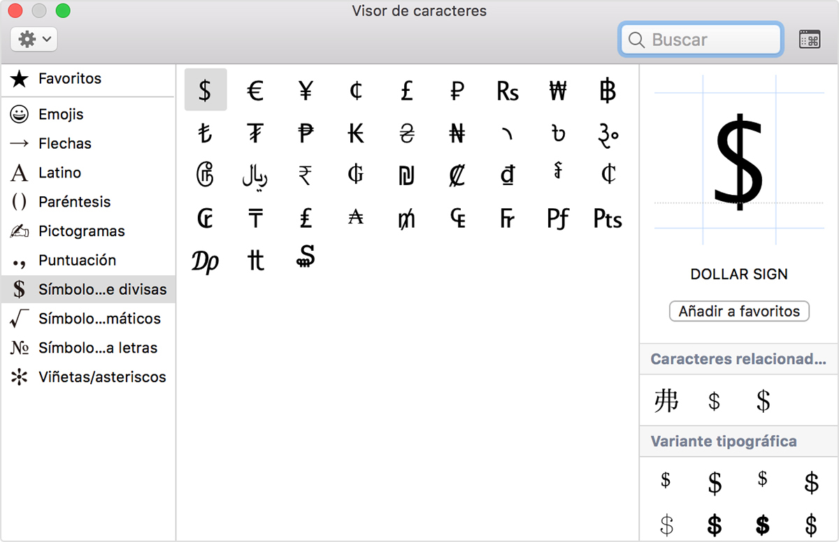 Excel Para La Tecla De Inicio De Mac