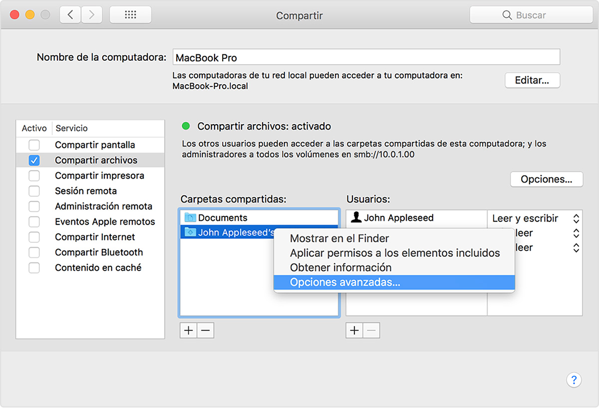 Seagate Backup Plus Para Mac Necesita Acceder A Los Archivos En La PC