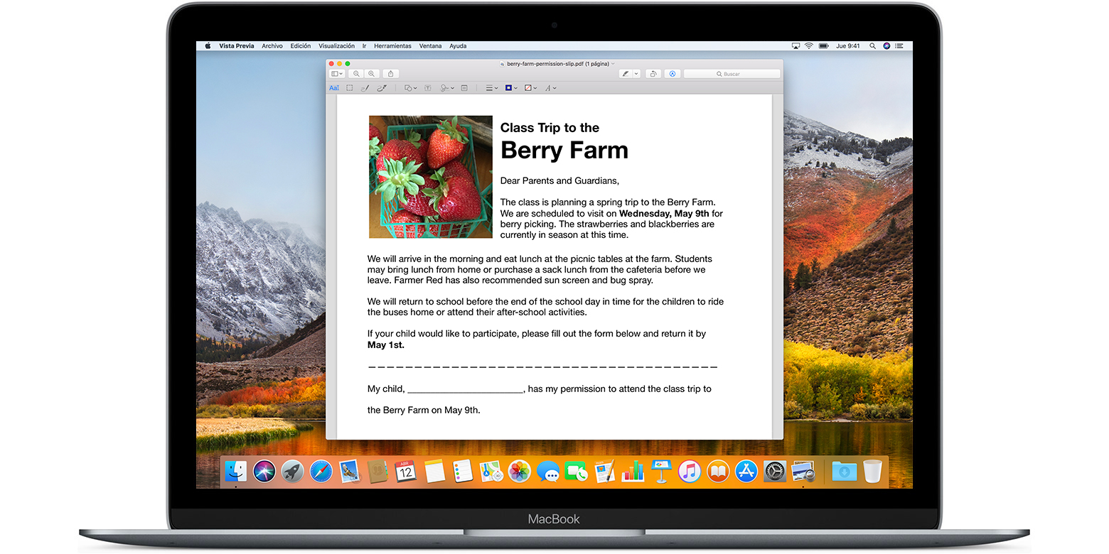Usa El Cuentagotas Para Combinar Colores En Powerpoint Para Mac