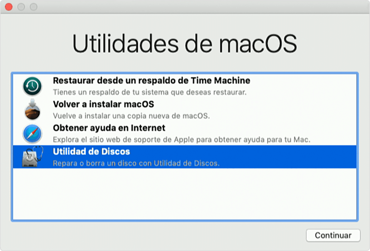 Cómo eliminar ntfs para mac desde mac download