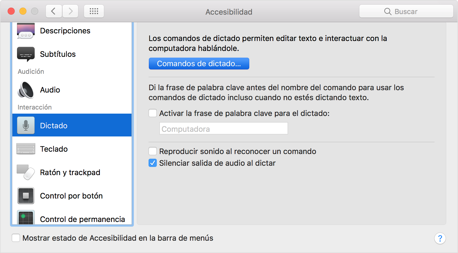 Mejor Software De Dictado De Voz Para Mac