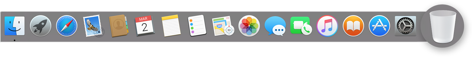 Conocer el Finder en tu Mac - Soporte técnico de Apple