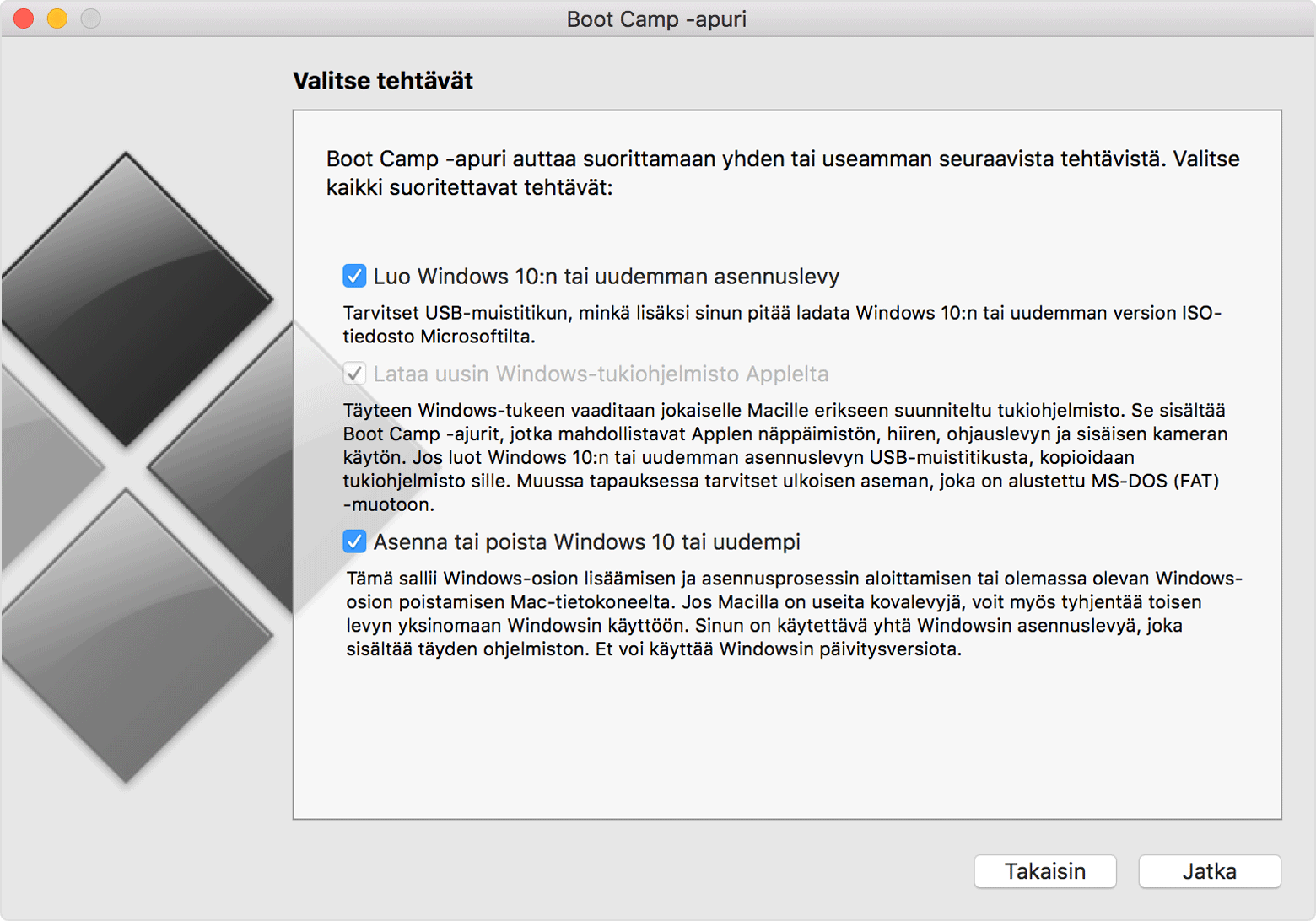 itubnes tutorial for mac sierra