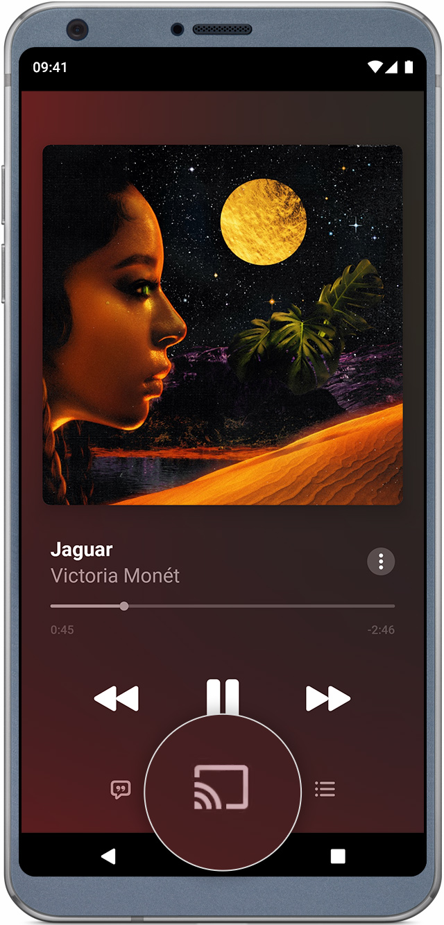 Utilisation D Apple Music Avec Vos Appareils Android Assistance Apple