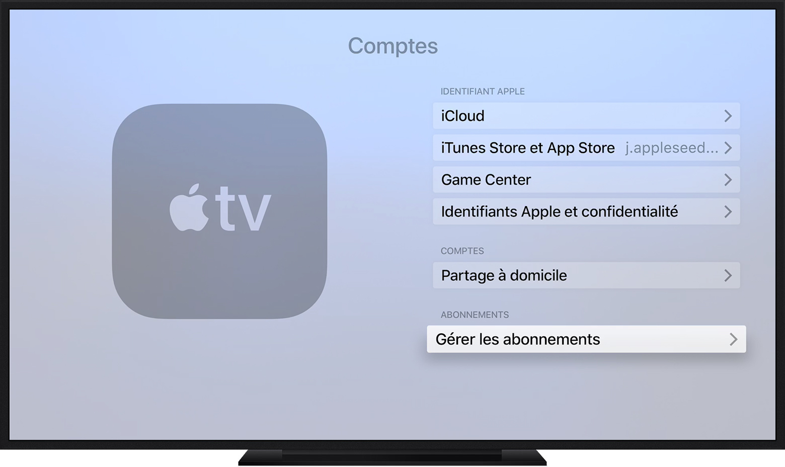 Подписка apple tv в россии. Apple TV подписка. Отмена подписки Apple TV. Apple TV отключить подписку.