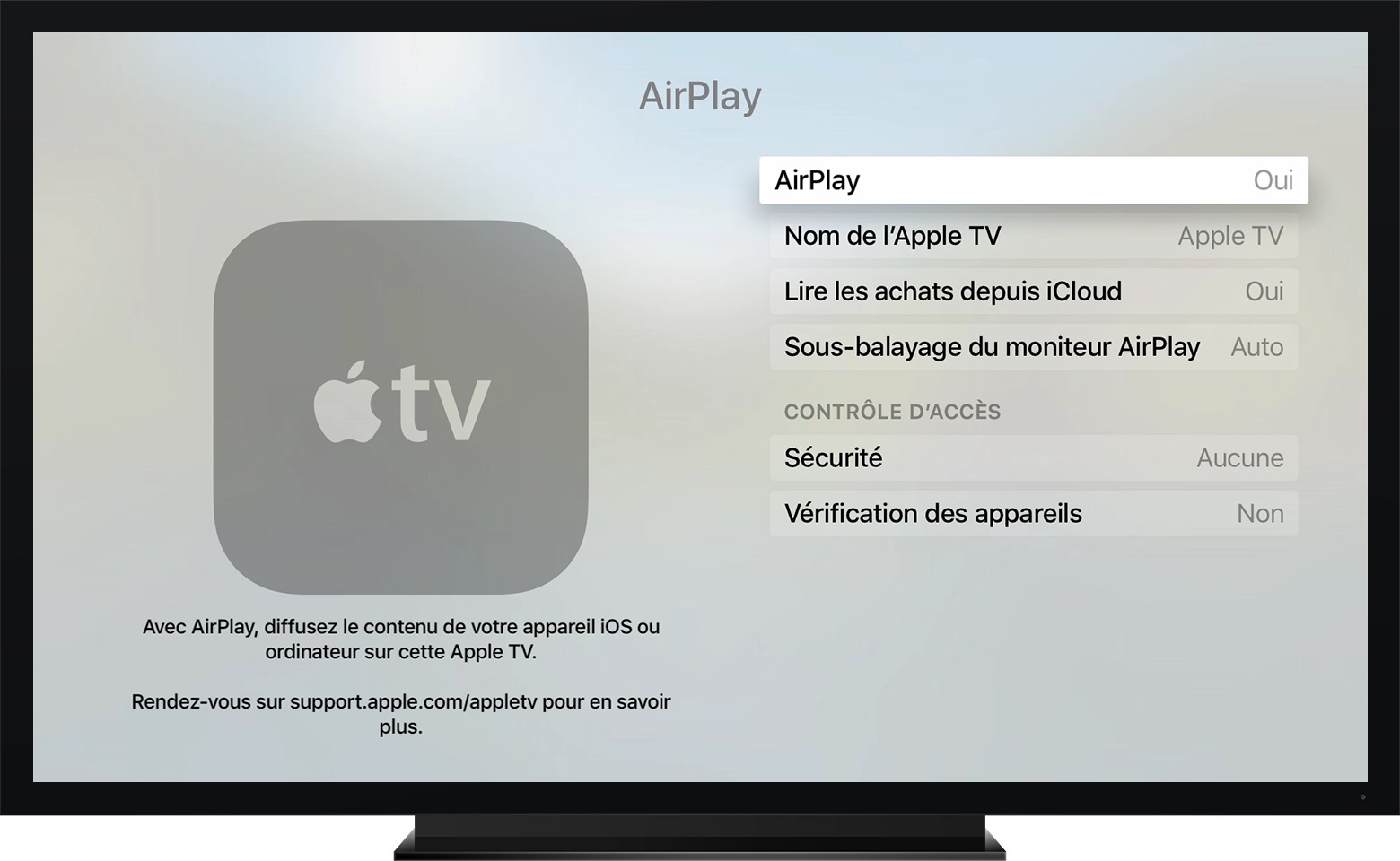 Можно ли использовать airplay без apple tv